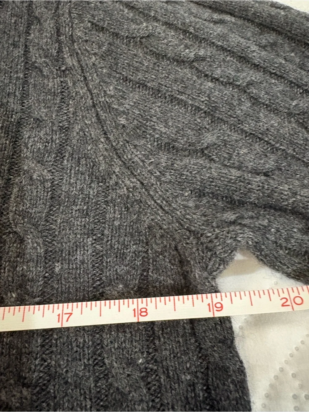 Peter Millar Crown Fleece Baby Wool Yak Cashmere Quarter Zip